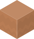 Isometric Platformer Brown Roof